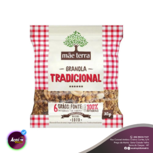 Adicional de Granola 30g